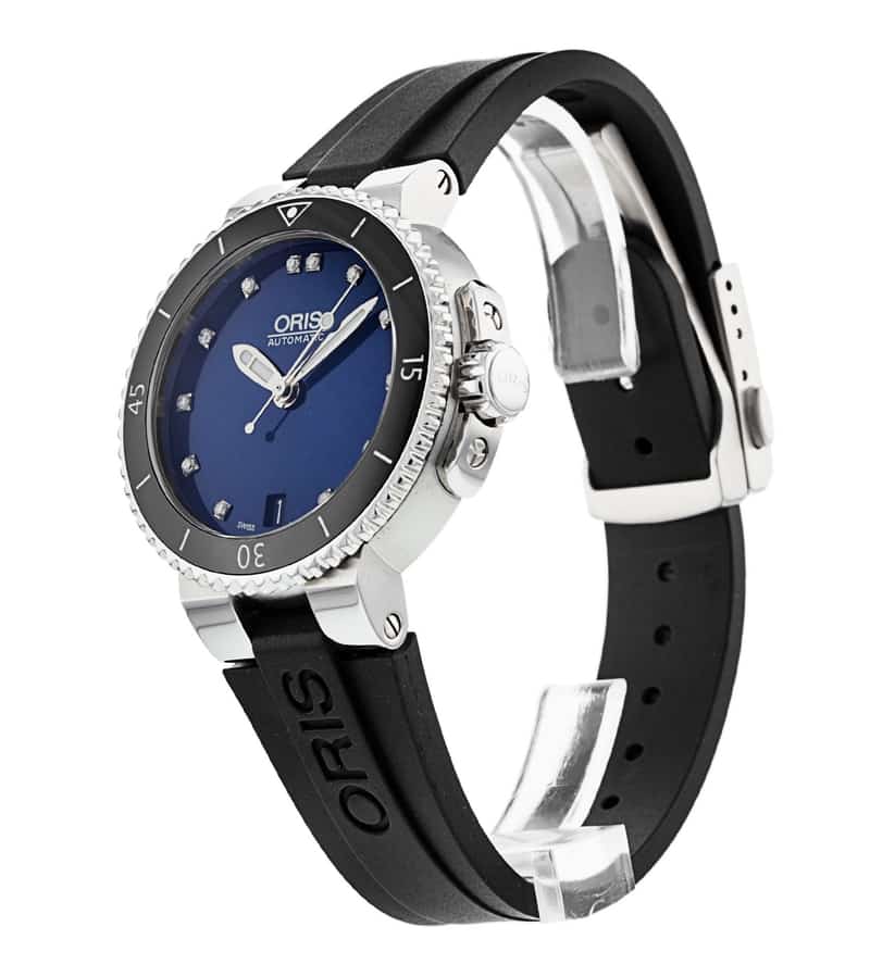 Oris Aquis 733 7652 41 95 RS